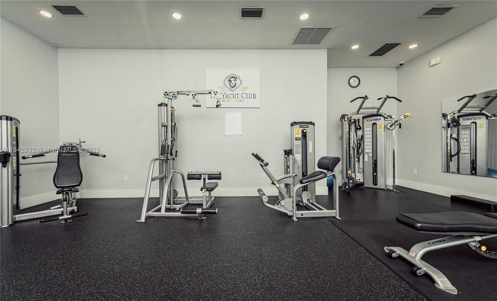 Small Image of 19801 EAST COUNTRY CLUB DR #4303, Aventura Number 42
