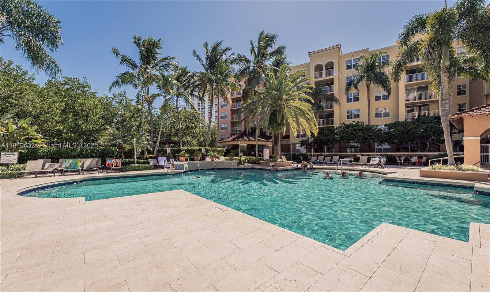 Small Image of 19801 EAST COUNTRY CLUB DR #4303, Aventura Number 43