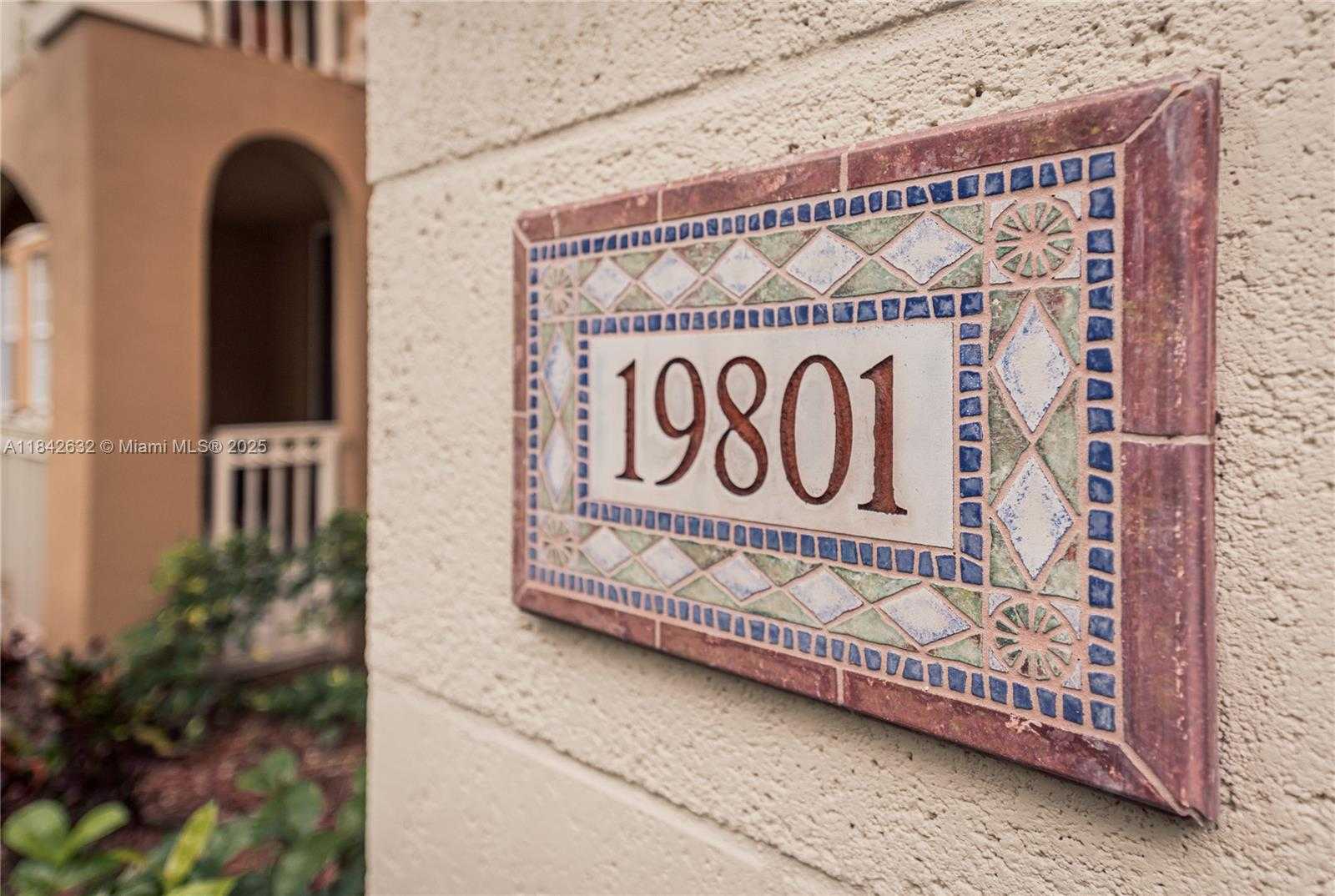 Small Image of 19801 EAST COUNTRY CLUB DR #4303, Aventura Number 46