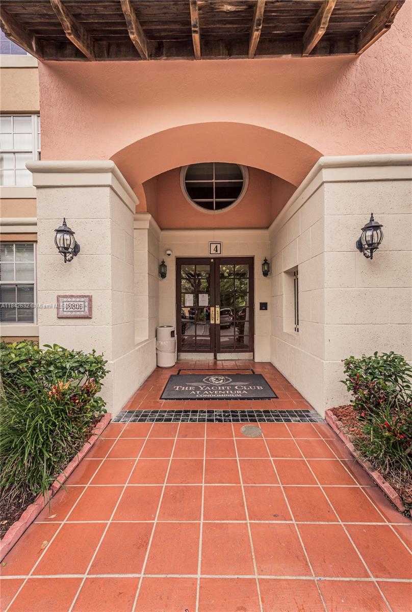 Small Image of 19801 EAST COUNTRY CLUB DR #4303, Aventura Number 53