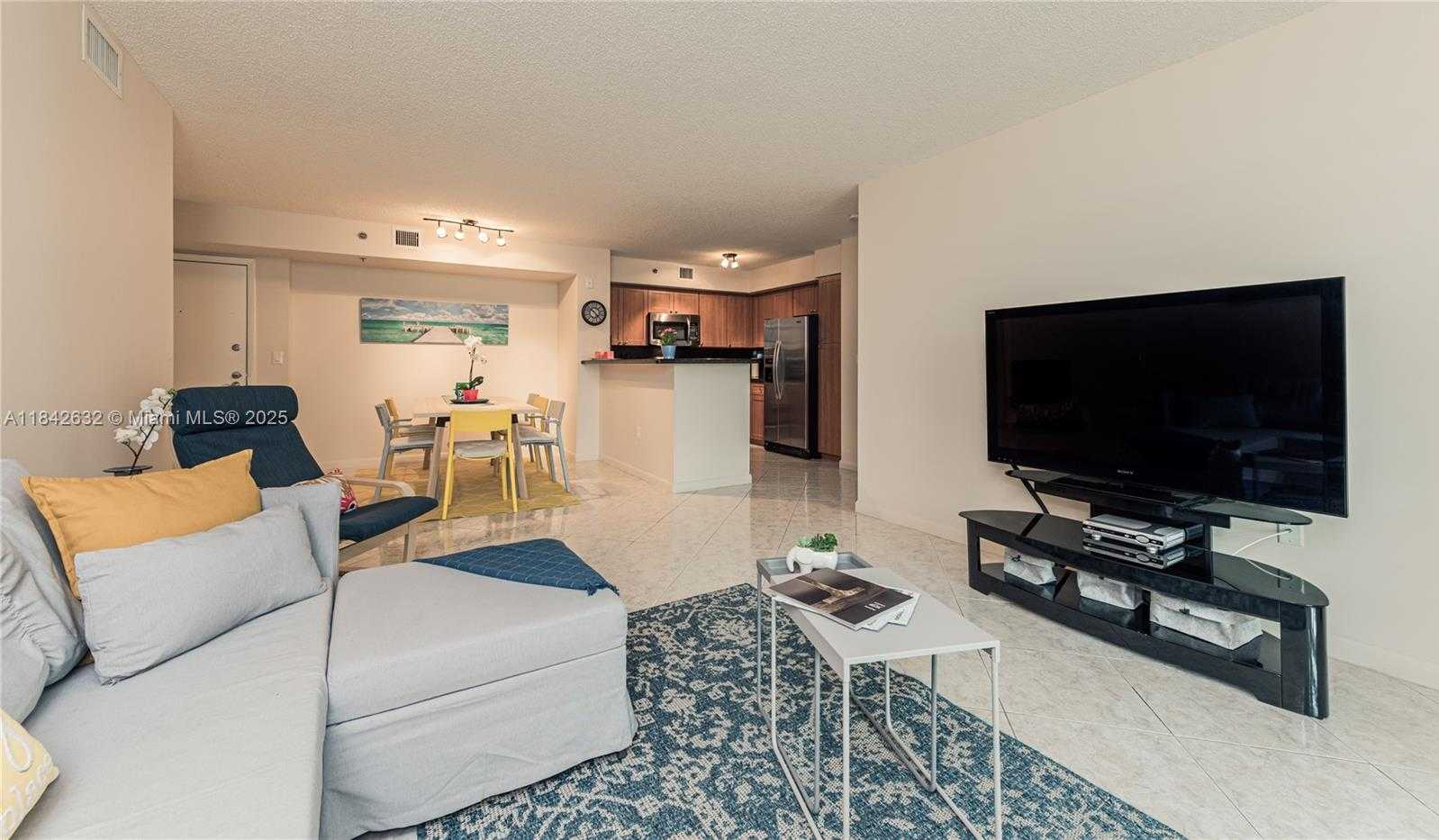 Small Image of 19801 EAST COUNTRY CLUB DR #4303, Aventura Number 9