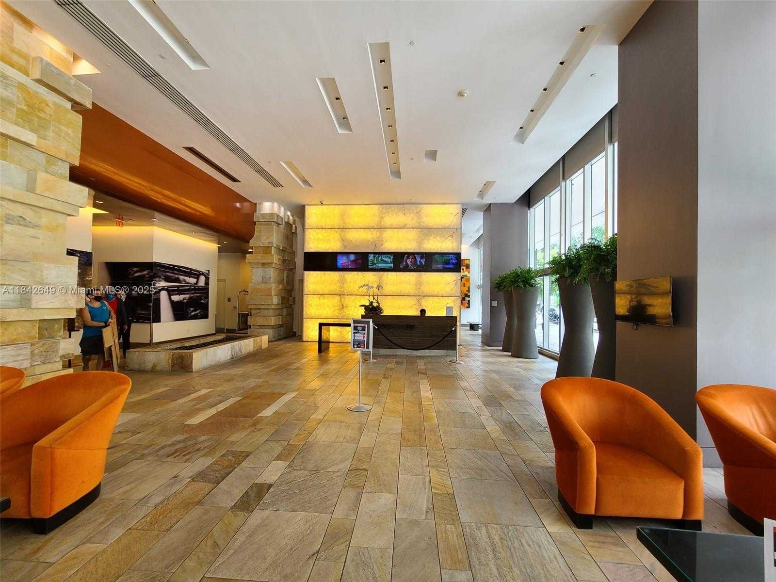 Small Image of 55 SOUTH EAST 6TH ST #4106, Miami Number 36