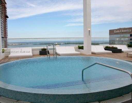Small Image of 55 SOUTH EAST 6TH ST #4106, Miami Number 42