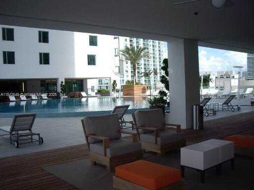 Small Image of 55 SOUTH EAST 6TH ST #4106, Miami Number 48