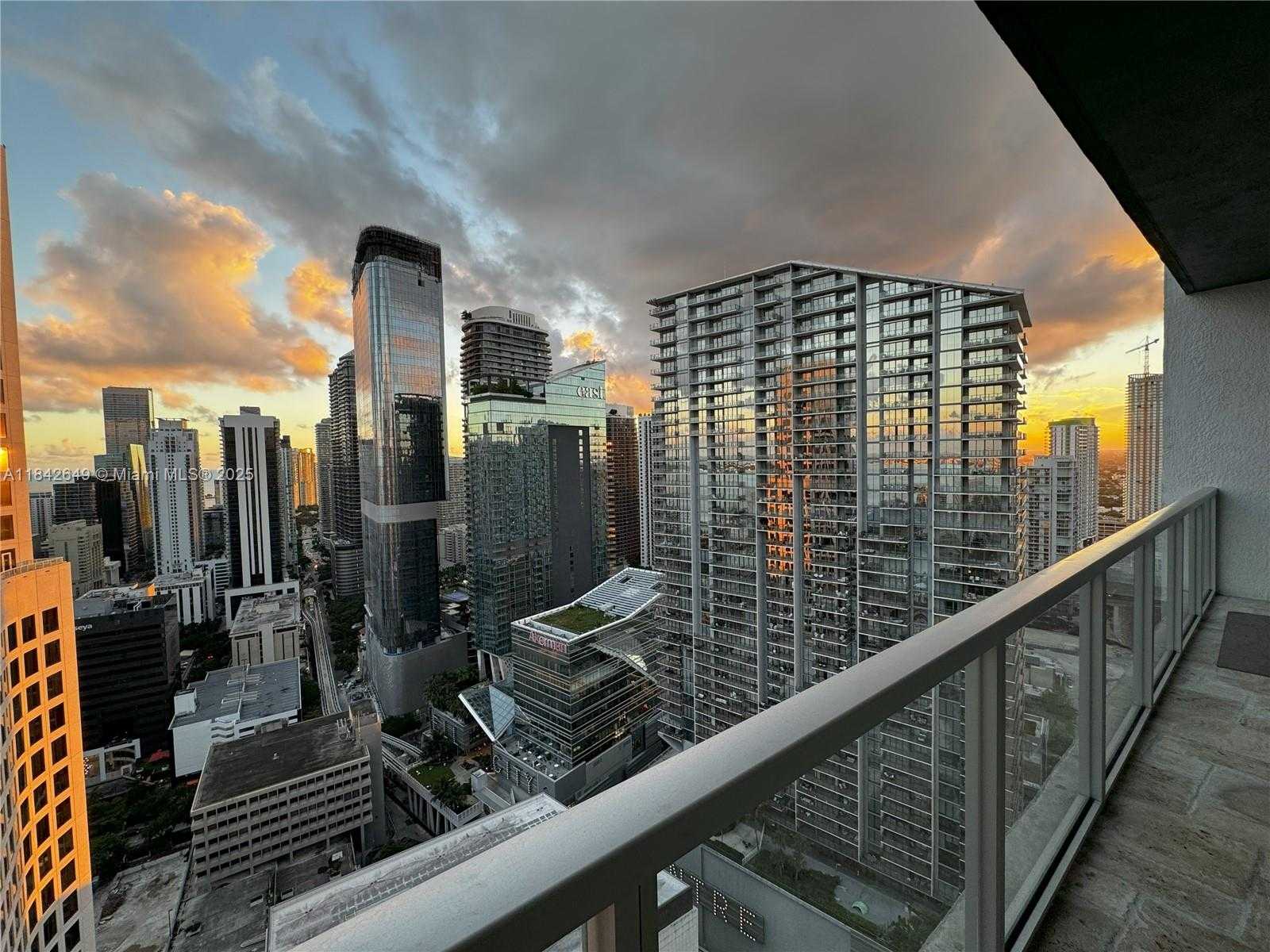 Small Image of 55 SOUTH EAST 6TH ST #4106, Miami Number 50