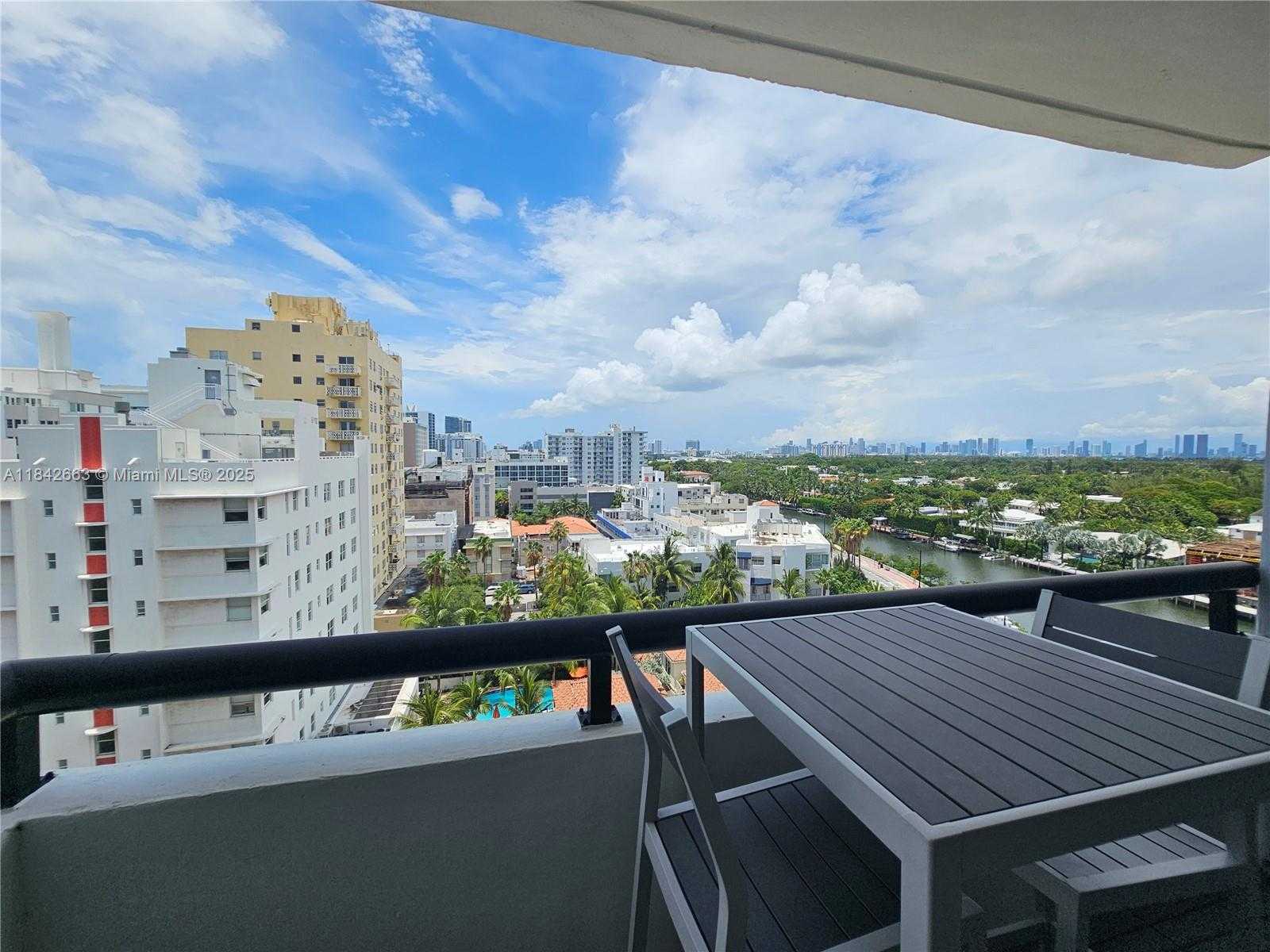 Small Image of 3200 COLLINS AVE #9-6, Miami Beach Number 18