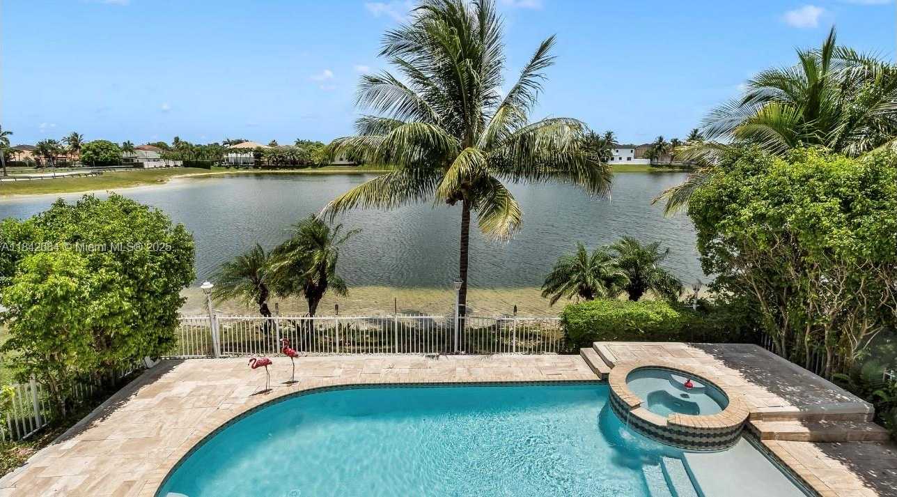 Small Image of 1421 SOUTH WEST 153RD PATH, Miami Number 18