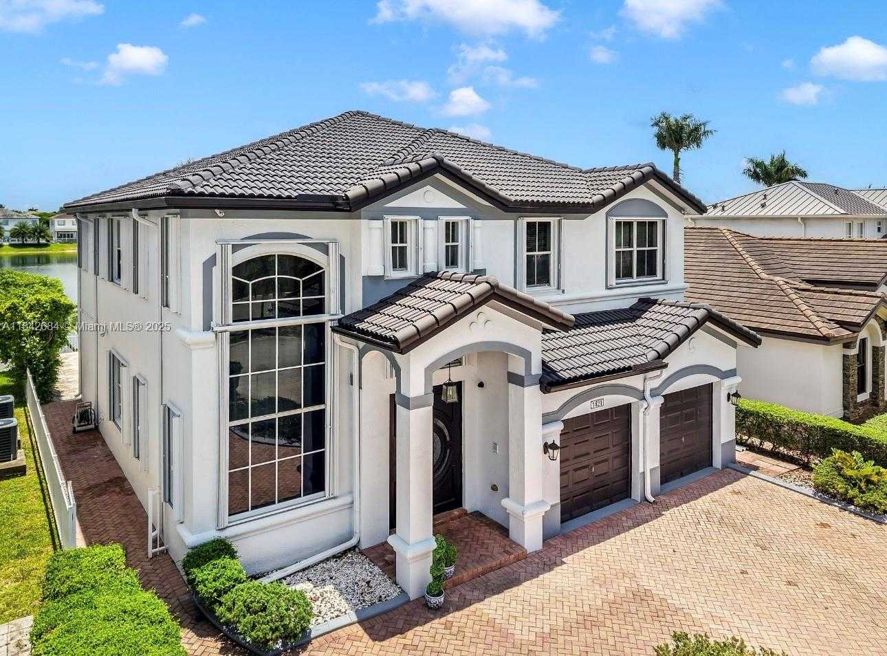 Small Image of 1421 SOUTH WEST 153RD PATH, Miami Number 2