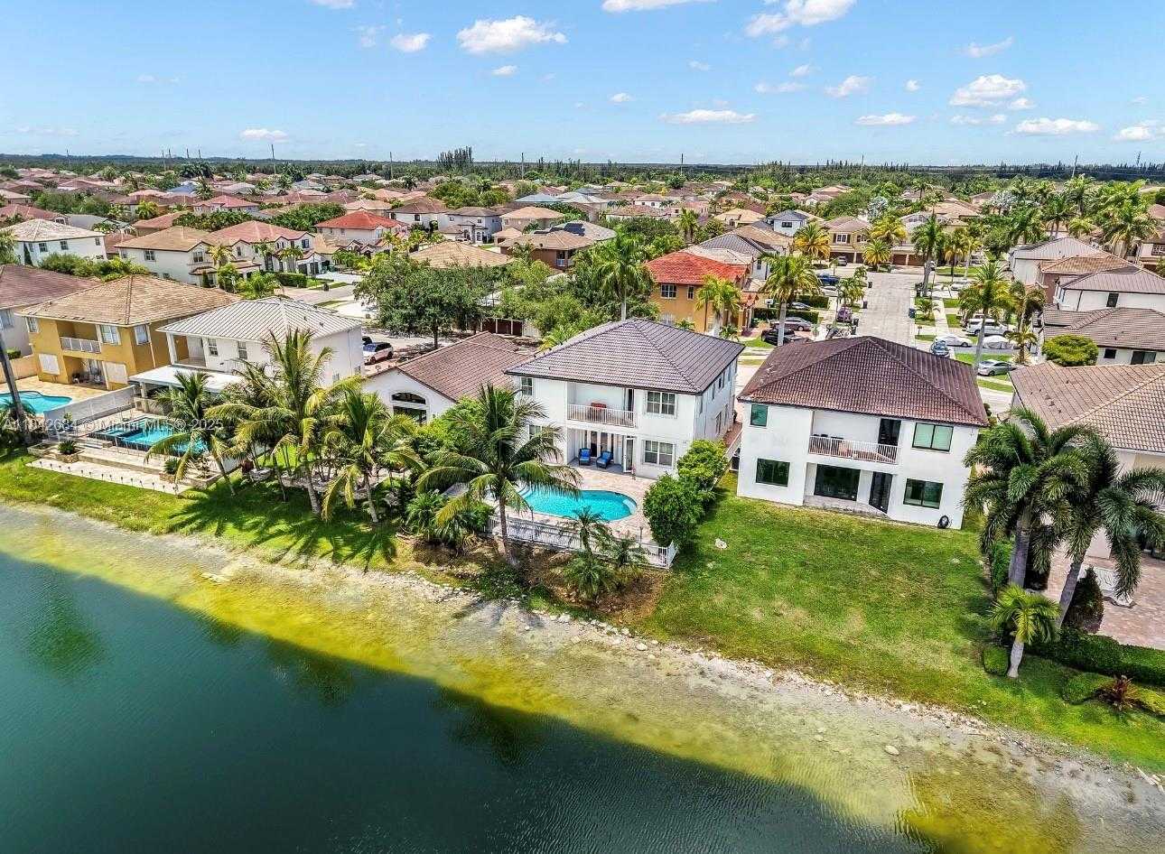 Small Image of 1421 SOUTH WEST 153RD PATH, Miami Number 21