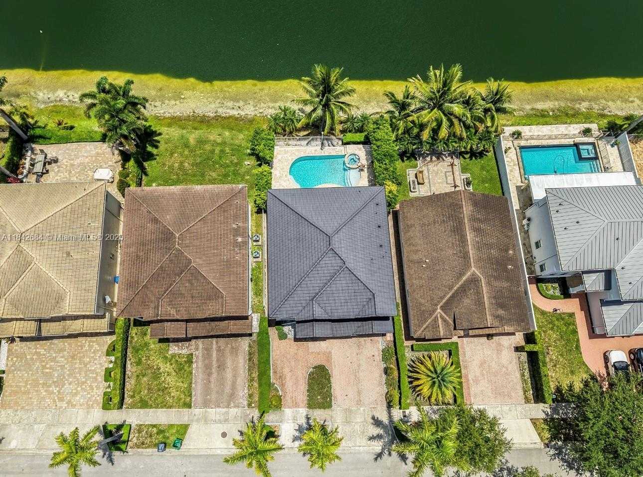 Small Image of 1421 SOUTH WEST 153RD PATH, Miami Number 22
