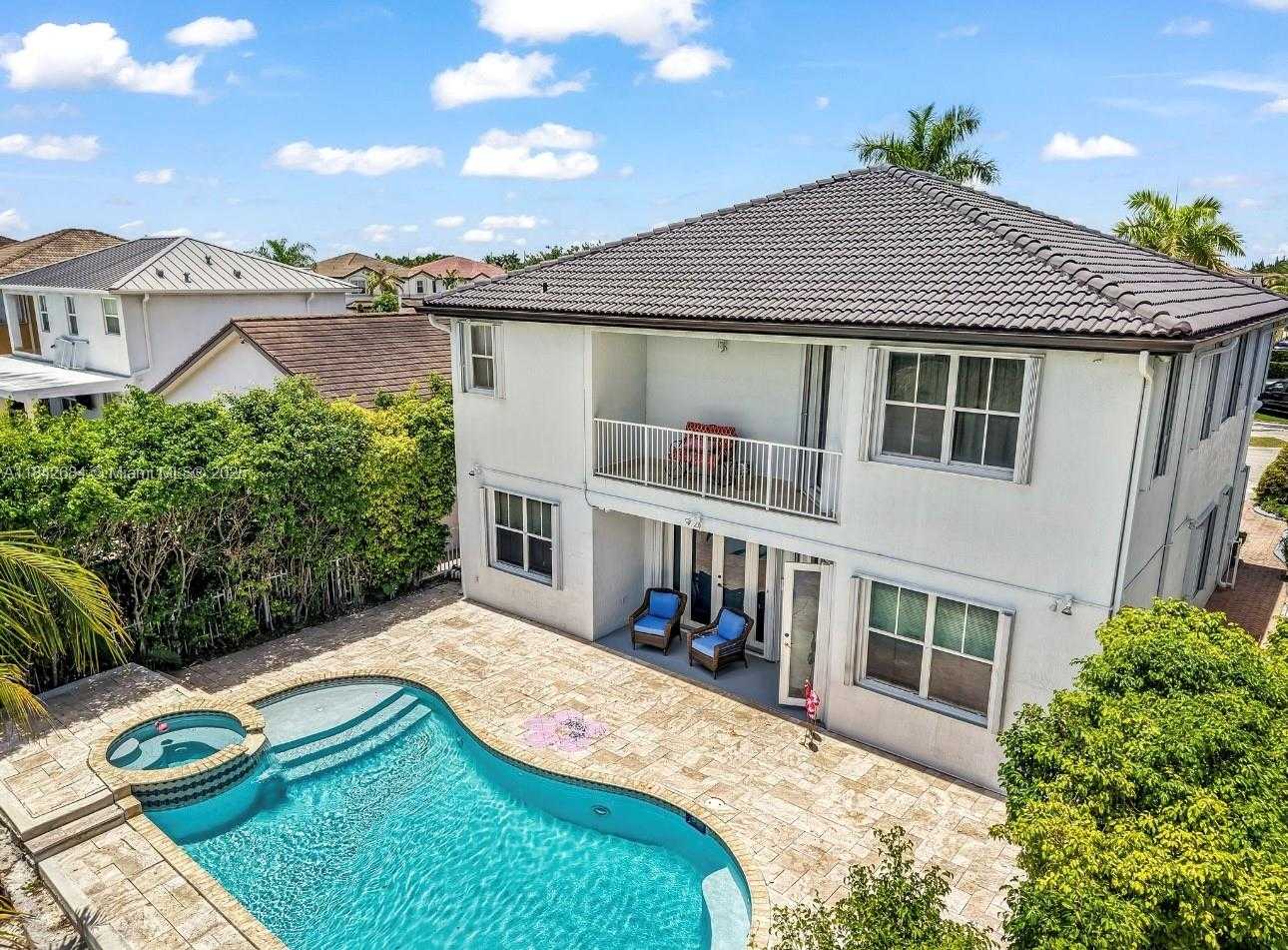 Small Image of 1421 SOUTH WEST 153RD PATH, Miami Number 3