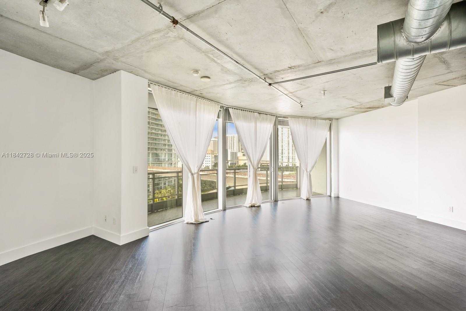 Small Image of 690 SOUTH WEST 1ST COURT #1001, Miami Number 2