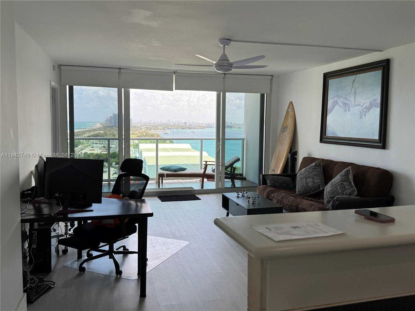 Small Image of 100 BAYVIEW DR #2023, Sunny Isles Beach Number 20