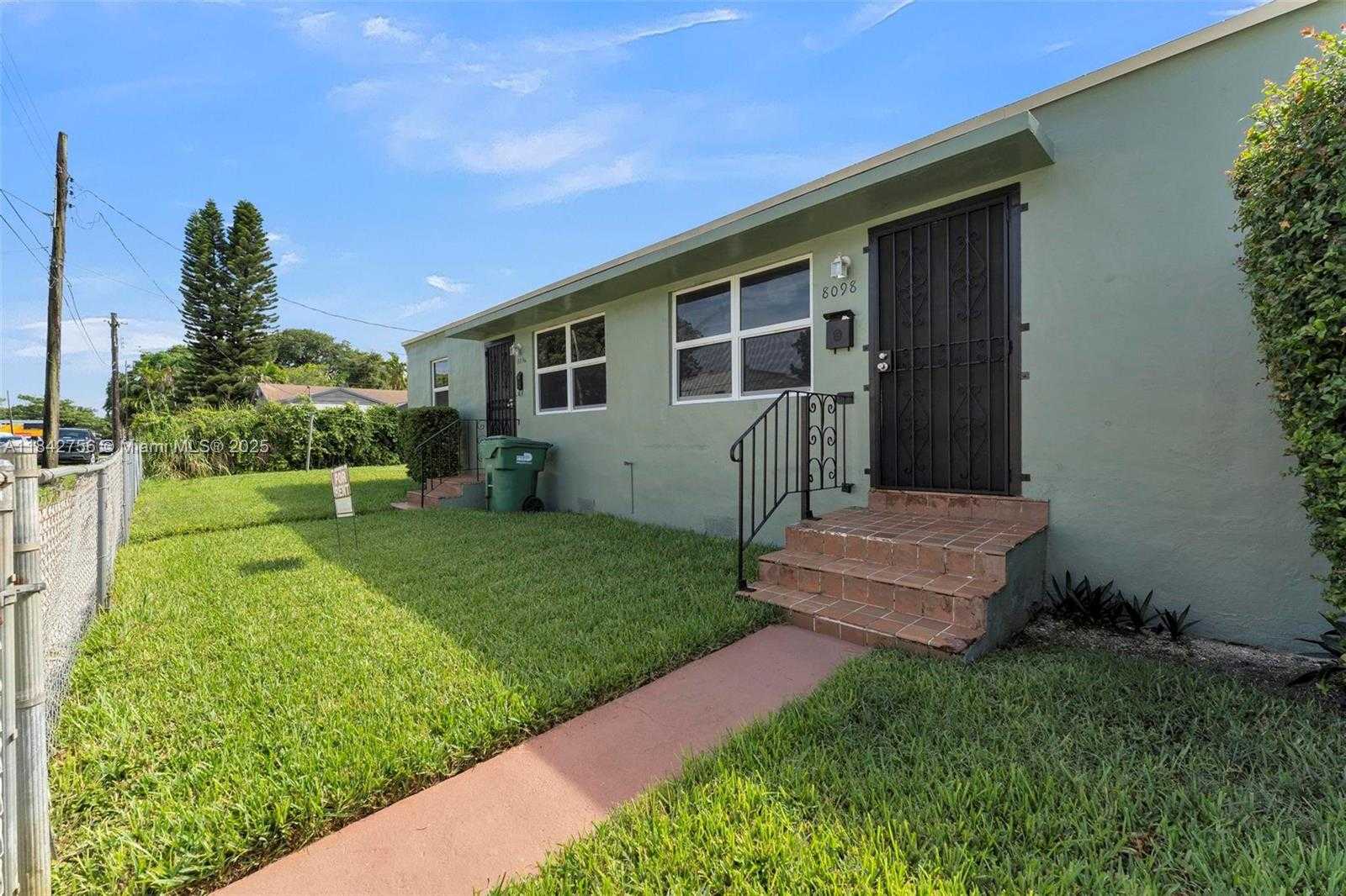 Small Image of 8096 NORTH WEST 4TH AVE, Miami Number 19