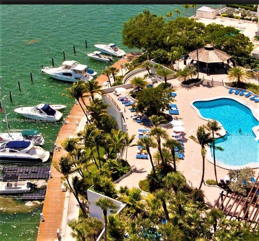 Small Image of 9 ISLAND AVE #410, Miami Beach Number 21