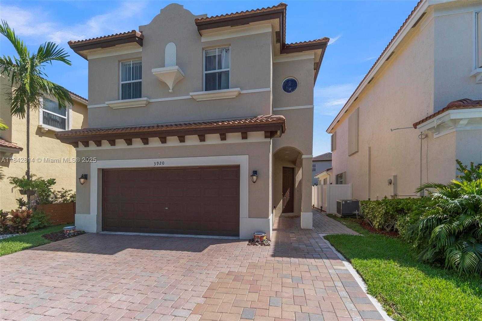 Small Image of 3920 NORTH EAST 13TH DR, Homestead Number 2