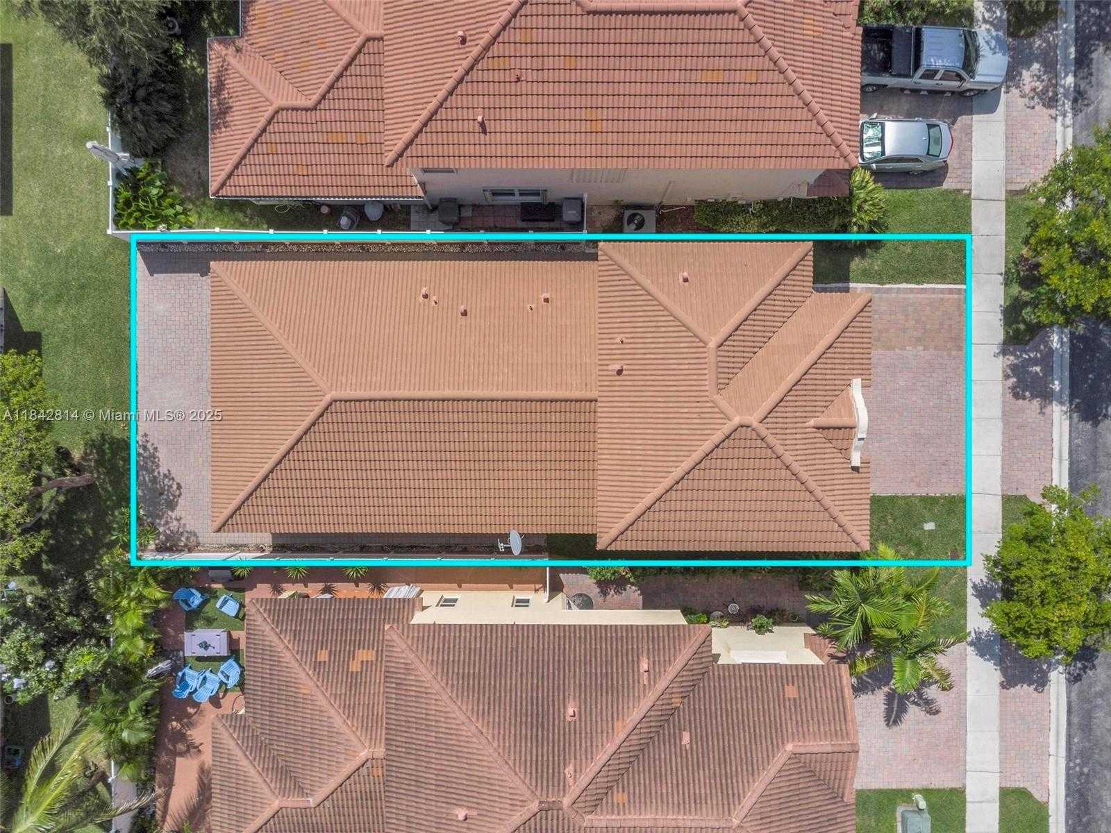 Small Image of 3920 NORTH EAST 13TH DR, Homestead Number 34