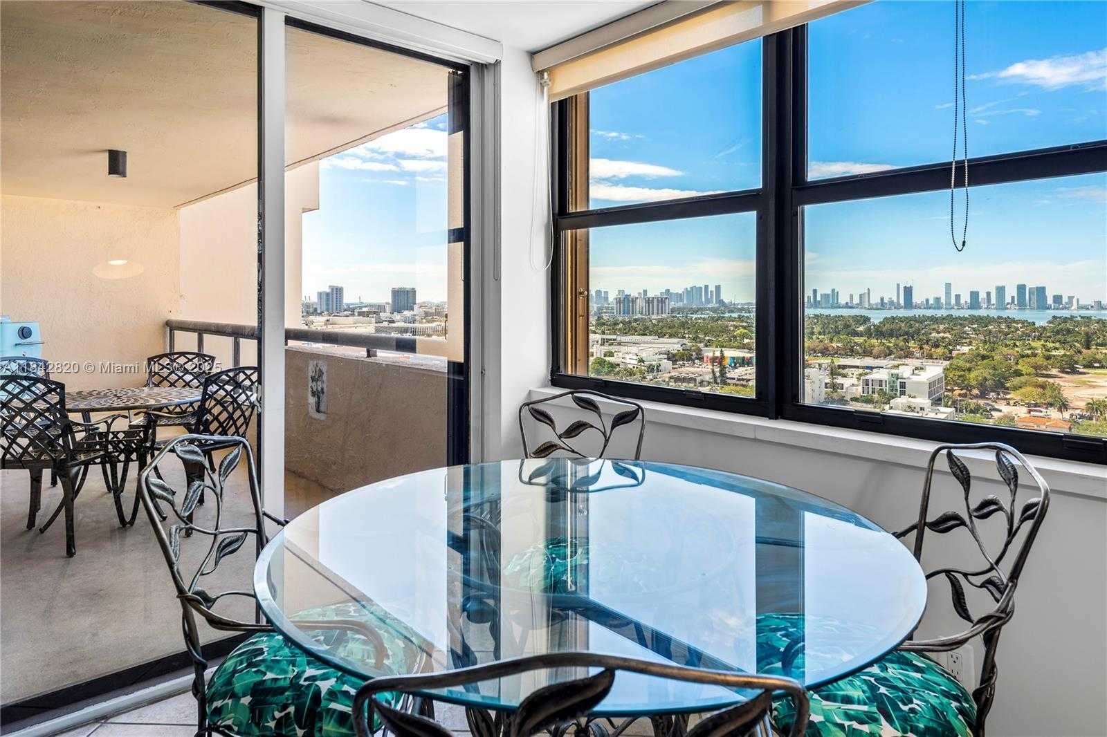 Small Image of 2555 COLLINS AVE #2306, Miami Beach Number 12