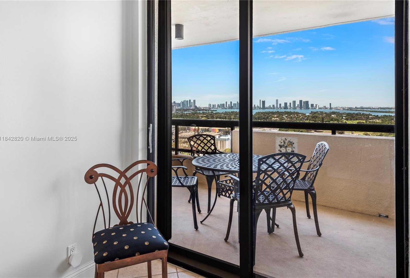 Small Image of 2555 COLLINS AVE #2306, Miami Beach Number 31