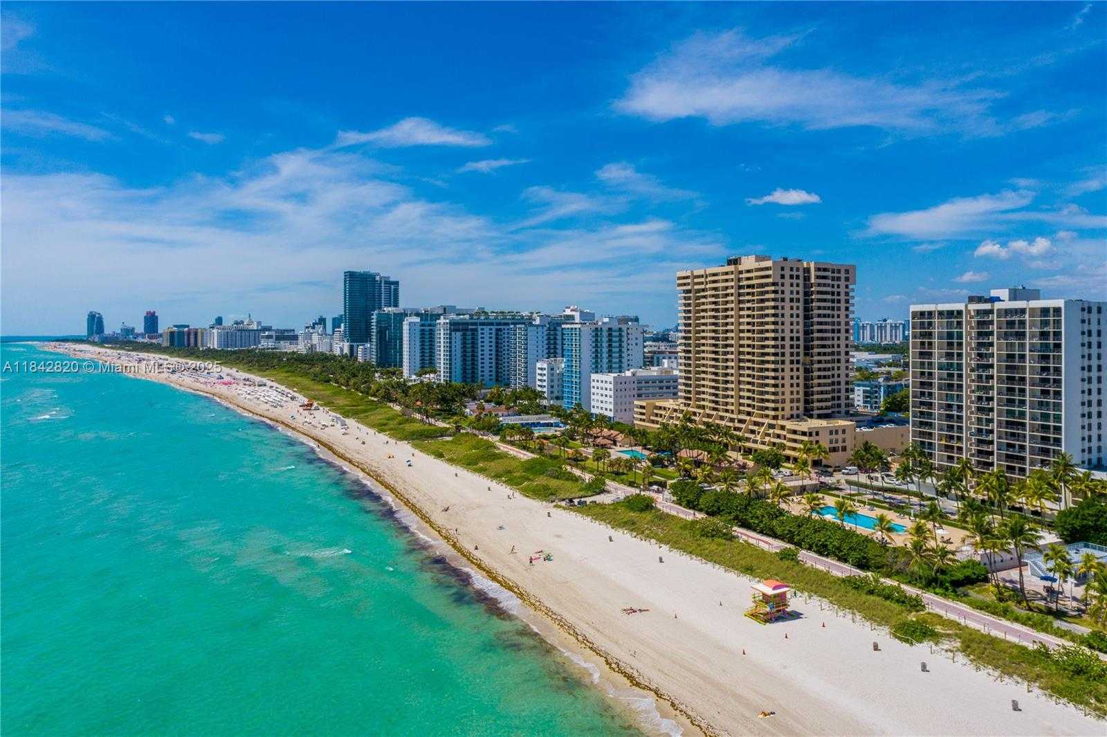 Small Image of 2555 COLLINS AVE #2306, Miami Beach Number 36