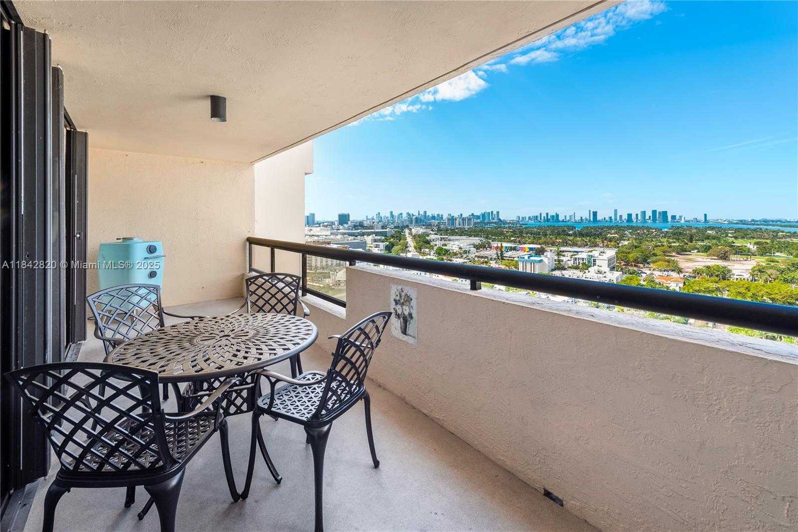 Small Image of 2555 COLLINS AVE #2306, Miami Beach Number 4