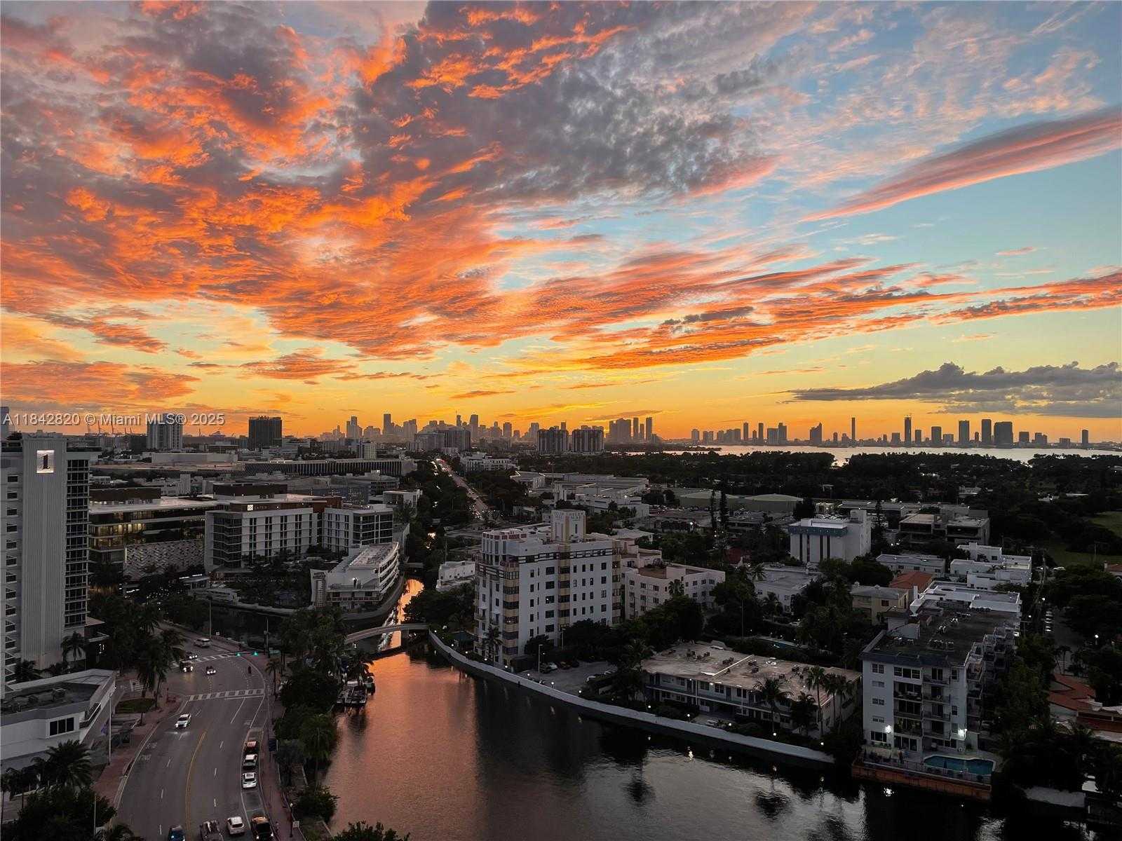 Small Image of 2555 COLLINS AVE #2306, Miami Beach Number 53