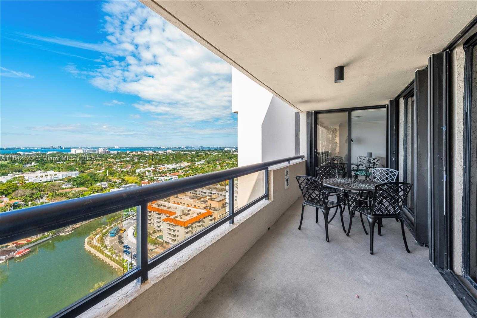 Small Image of 2555 COLLINS AVE #2306, Miami Beach Number 6