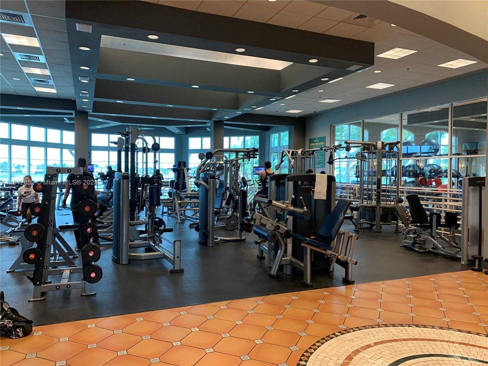 Small Image of 10730 NORTH WEST 66TH ST #305, Doral Number 16