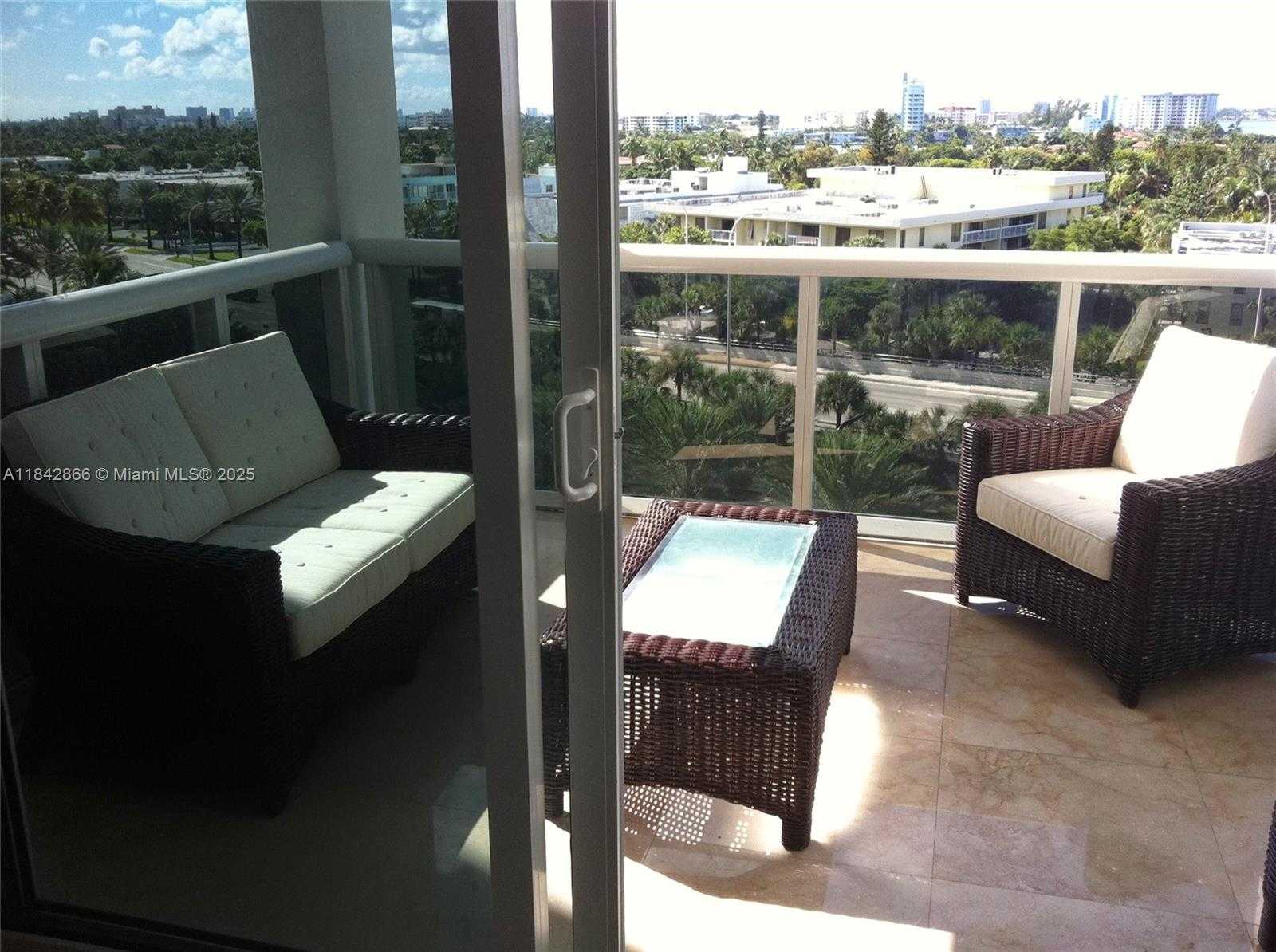 Small Image of 10275 COLLINS AVE #630, Bal Harbour Number 7