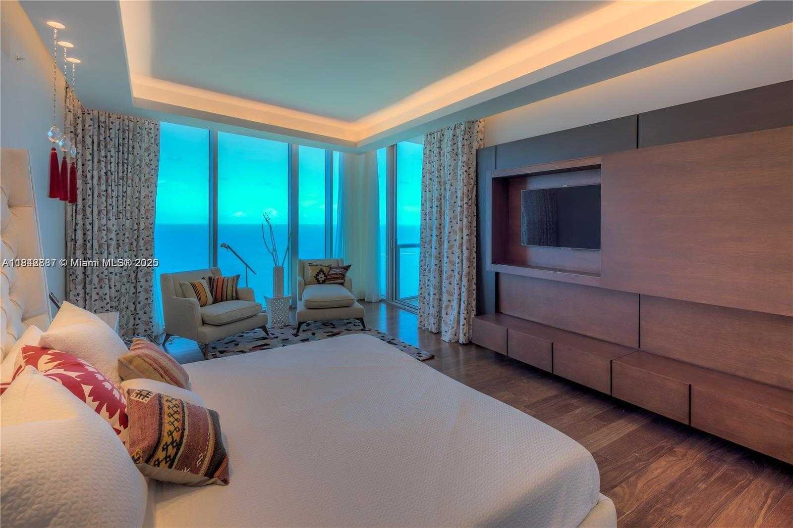 Small Image of 17001 COLLINS AVE #4301, Sunny Isles Beach Number 10