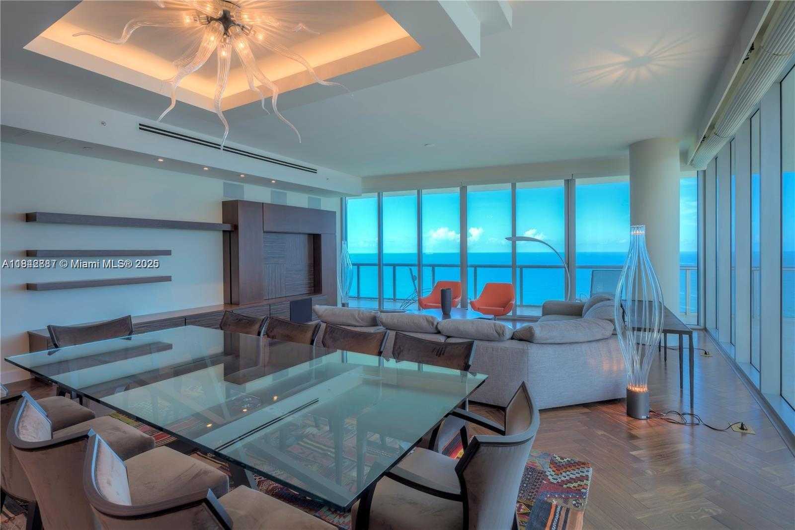 Small Image of 17001 COLLINS AVE #4301, Sunny Isles Beach Number 12