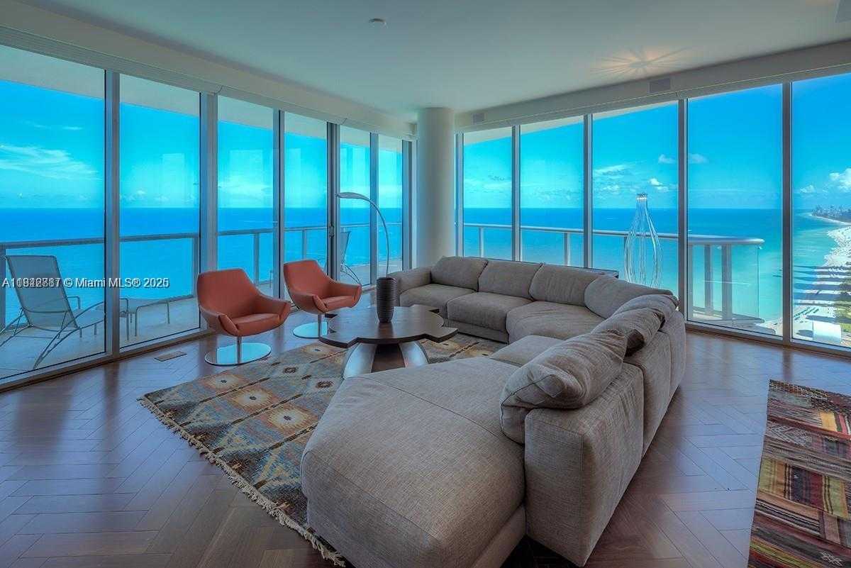 Small Image of 17001 COLLINS AVE #4301, Sunny Isles Beach Number 2