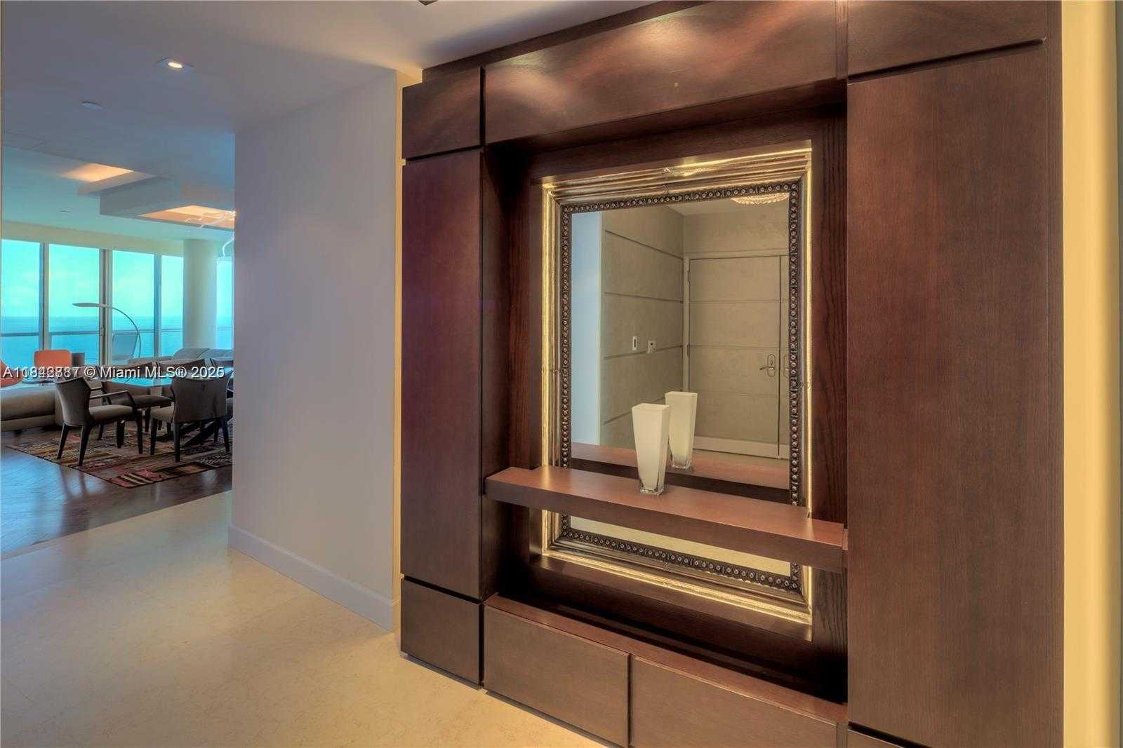 Small Image of 17001 COLLINS AVE #4301, Sunny Isles Beach Number 8