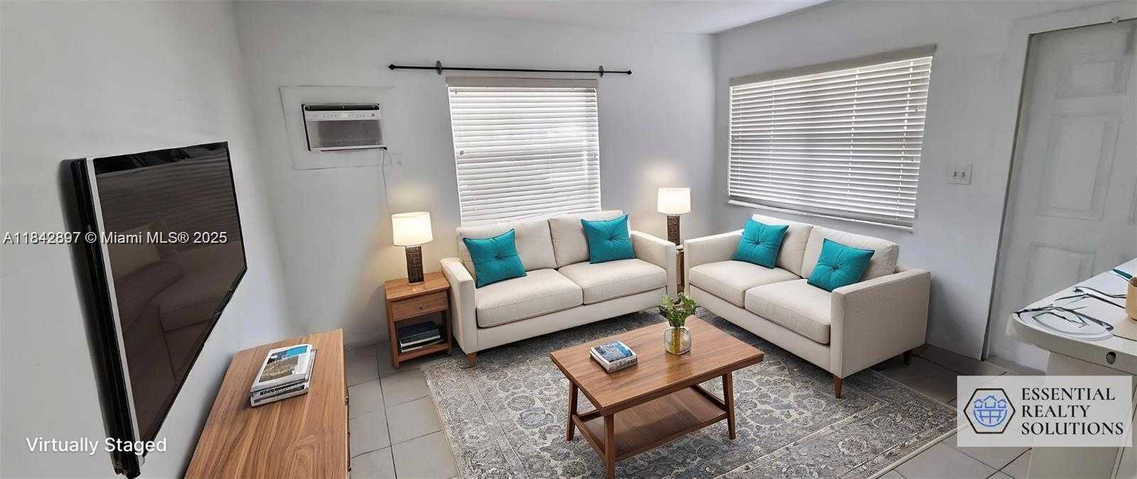 Small Image of 2235 COOLIDGE #2, Hollywood Number 4