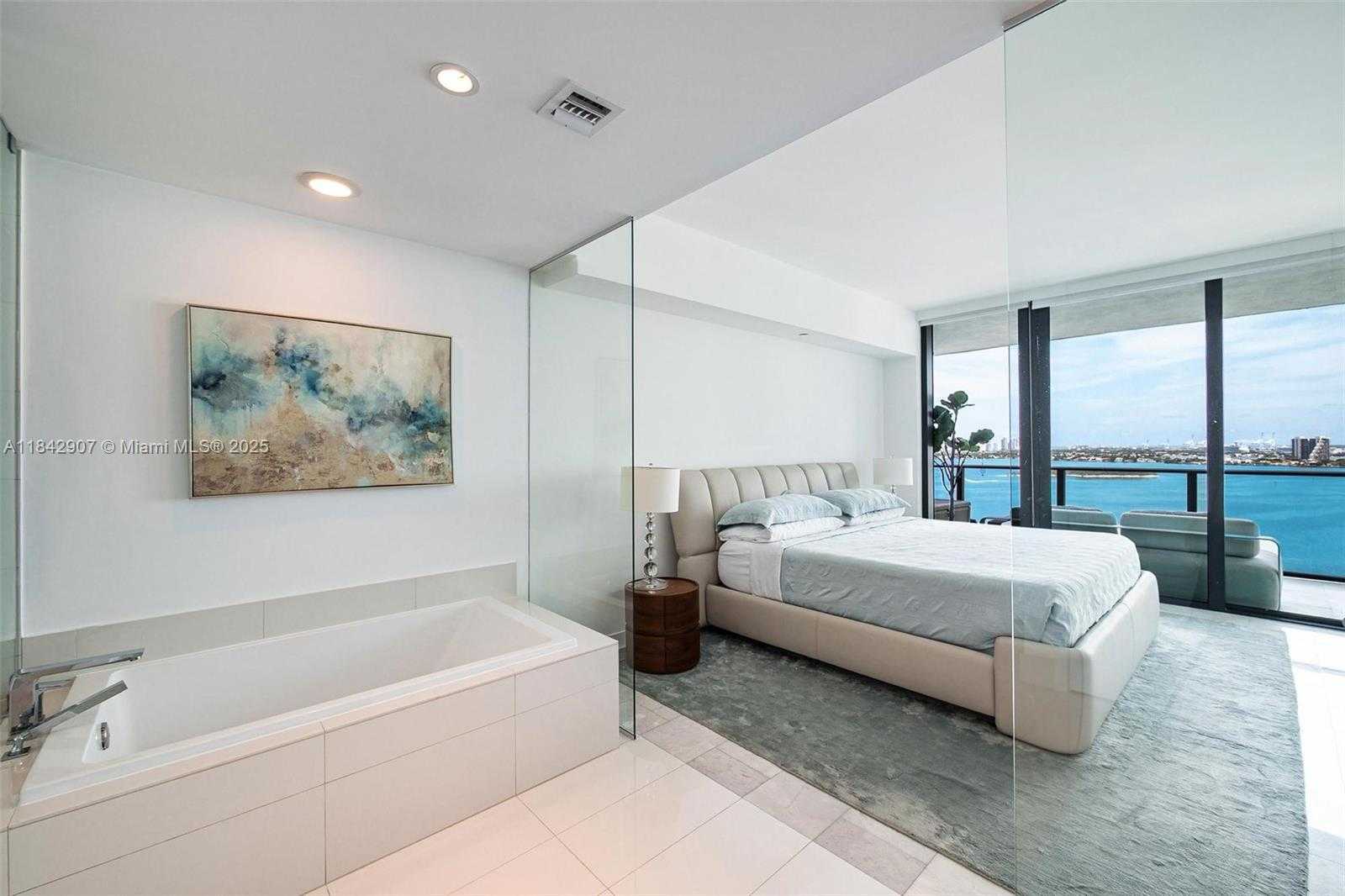 Small Image of 650 NORTH EAST 32ND ST #2101, Miami Number 10