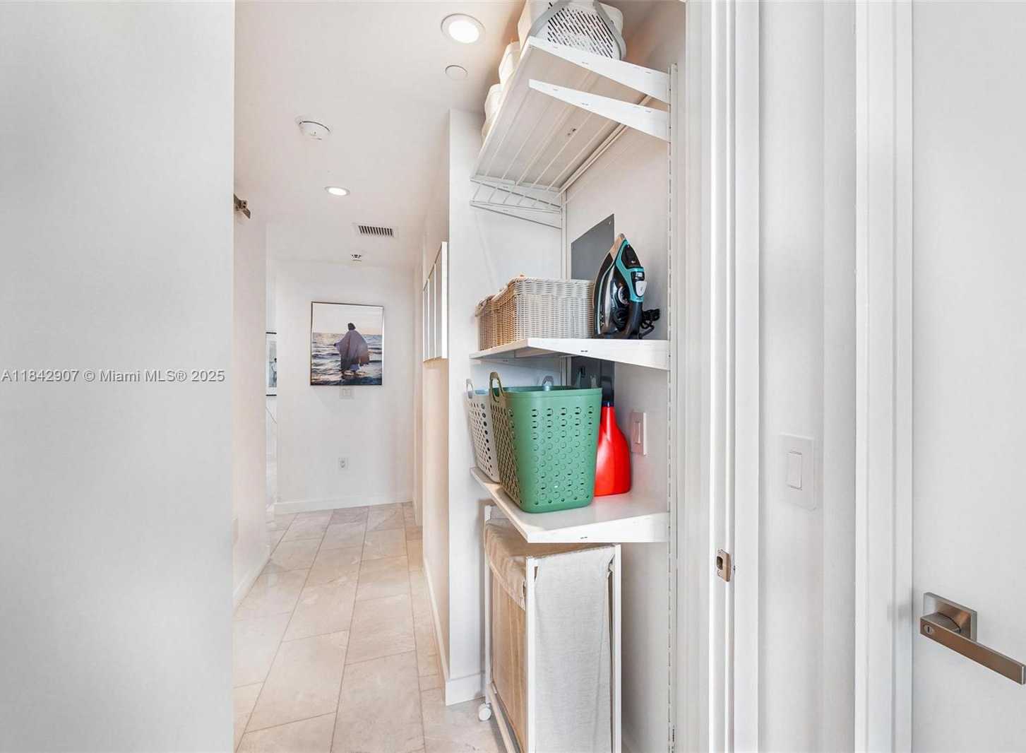 Small Image of 650 NORTH EAST 32ND ST #2101, Miami Number 29