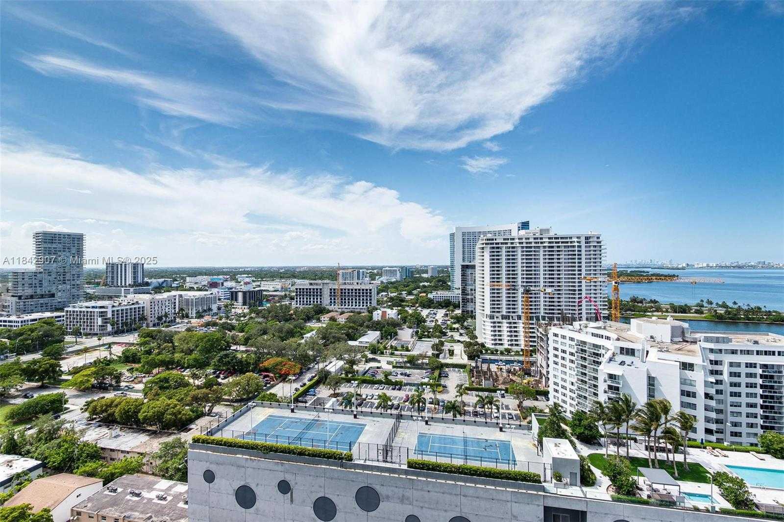 Small Image of 650 NORTH EAST 32ND ST #2101, Miami Number 35