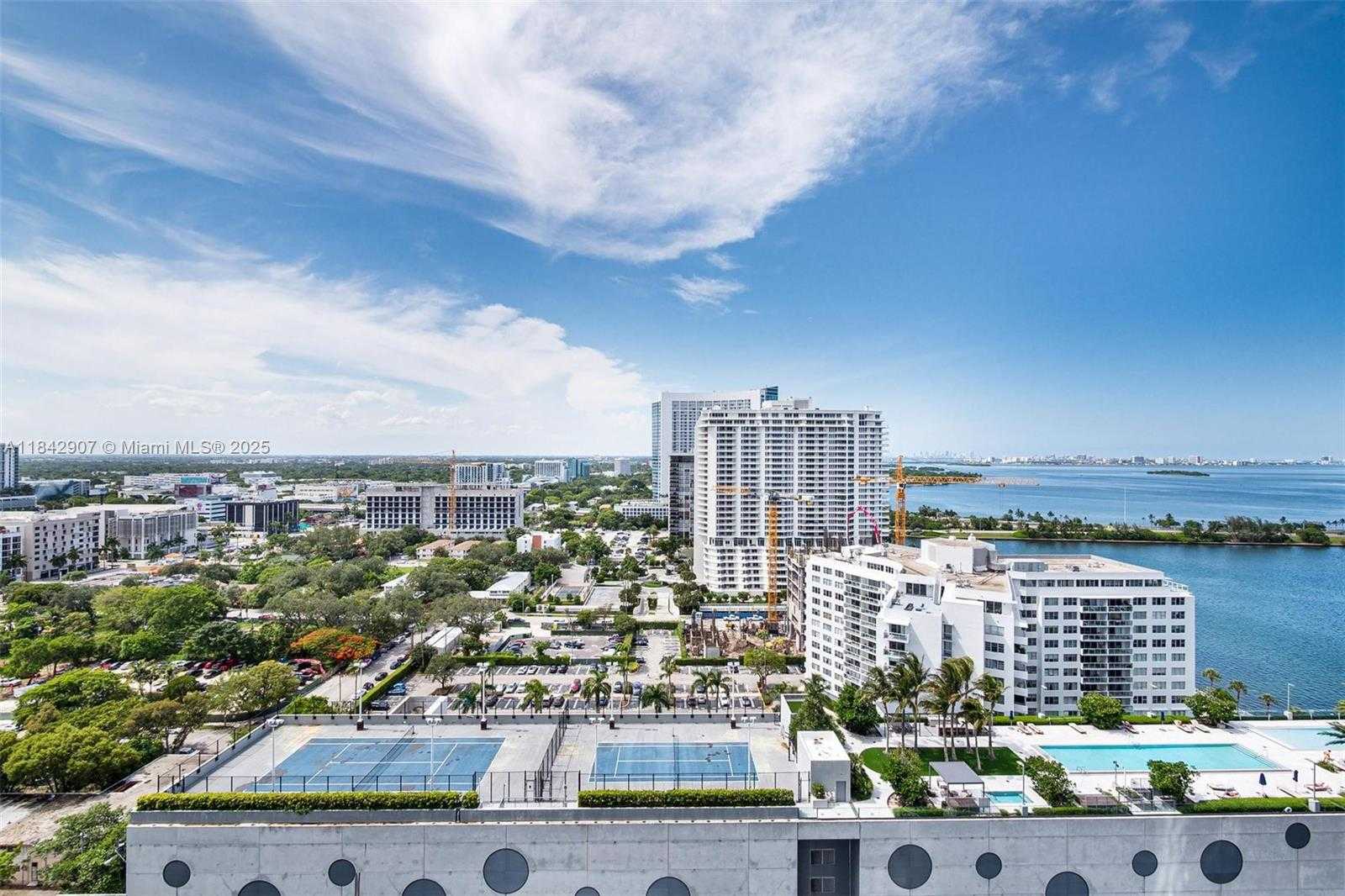 Small Image of 650 NORTH EAST 32ND ST #2101, Miami Number 36