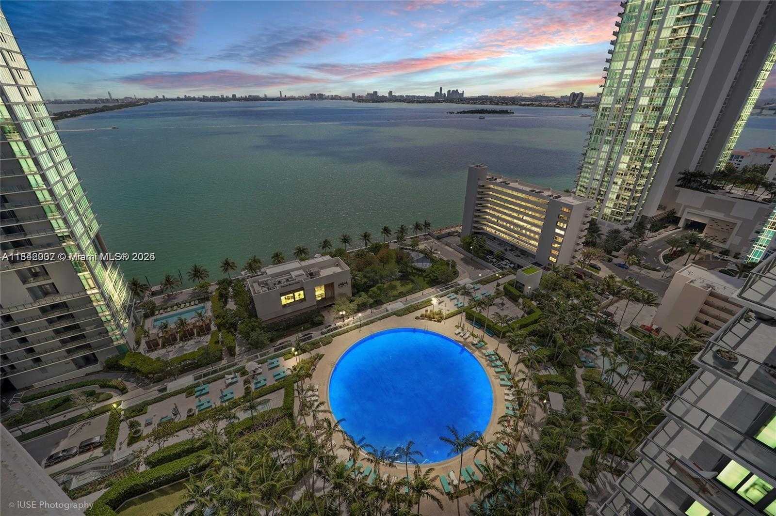 Small Image of 650 NORTH EAST 32ND ST #2101, Miami Number 41