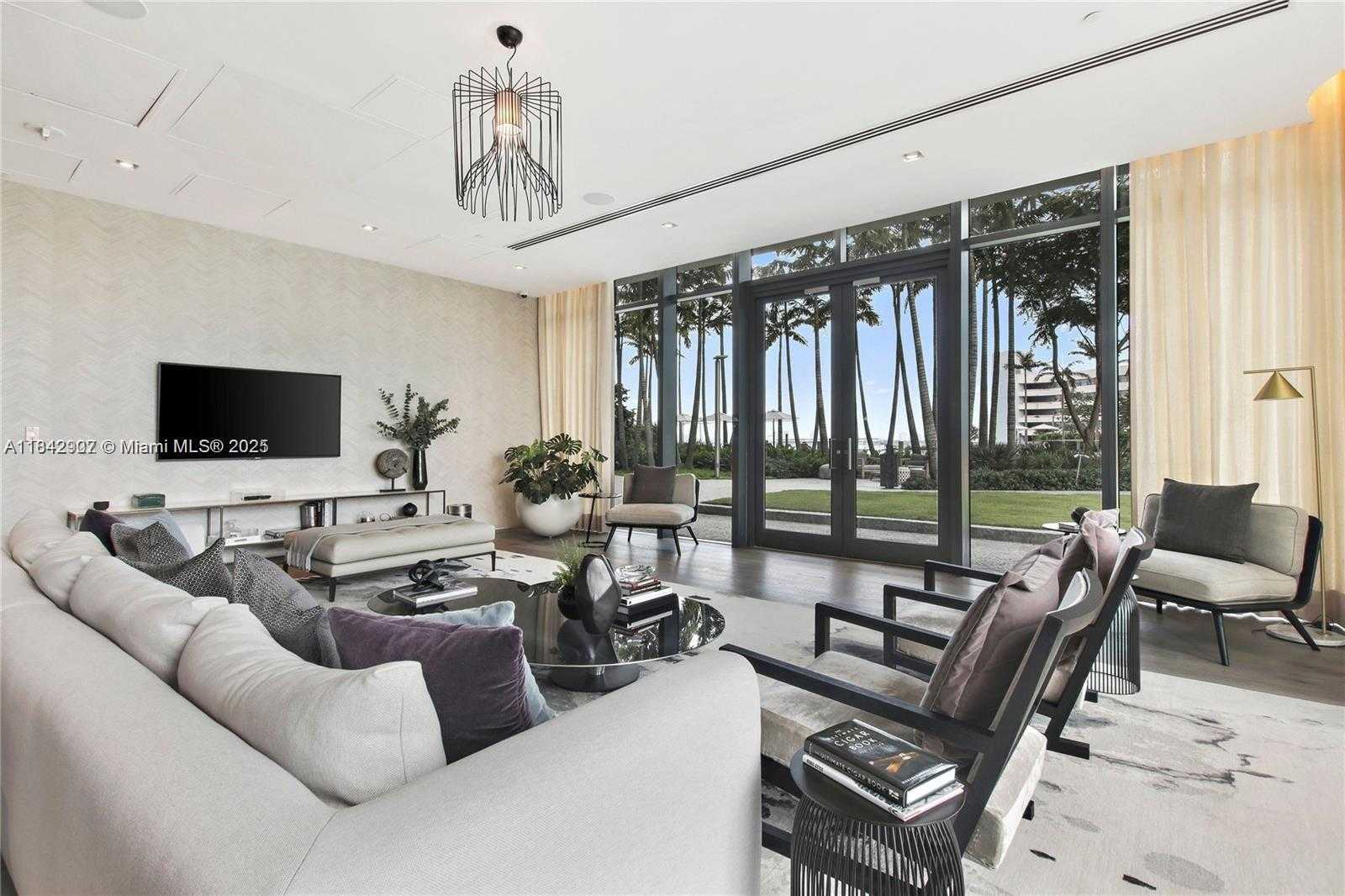 Small Image of 650 NORTH EAST 32ND ST #2101, Miami Number 42