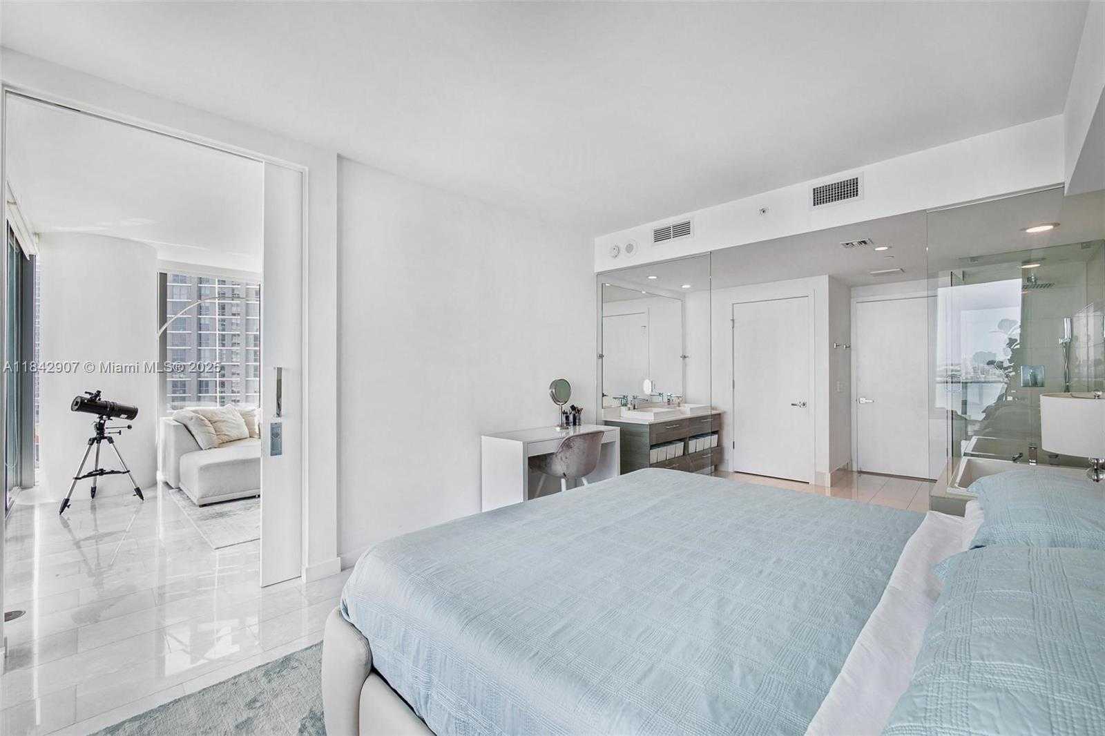 Small Image of 650 NORTH EAST 32ND ST #2101, Miami Number 6