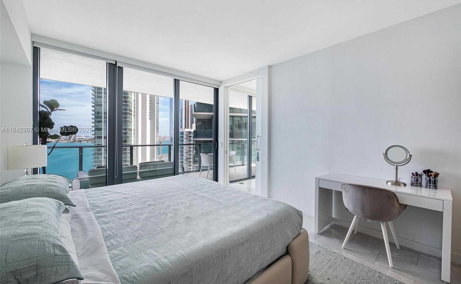 Small Image of 650 NORTH EAST 32ND ST #2101, Miami Number 7