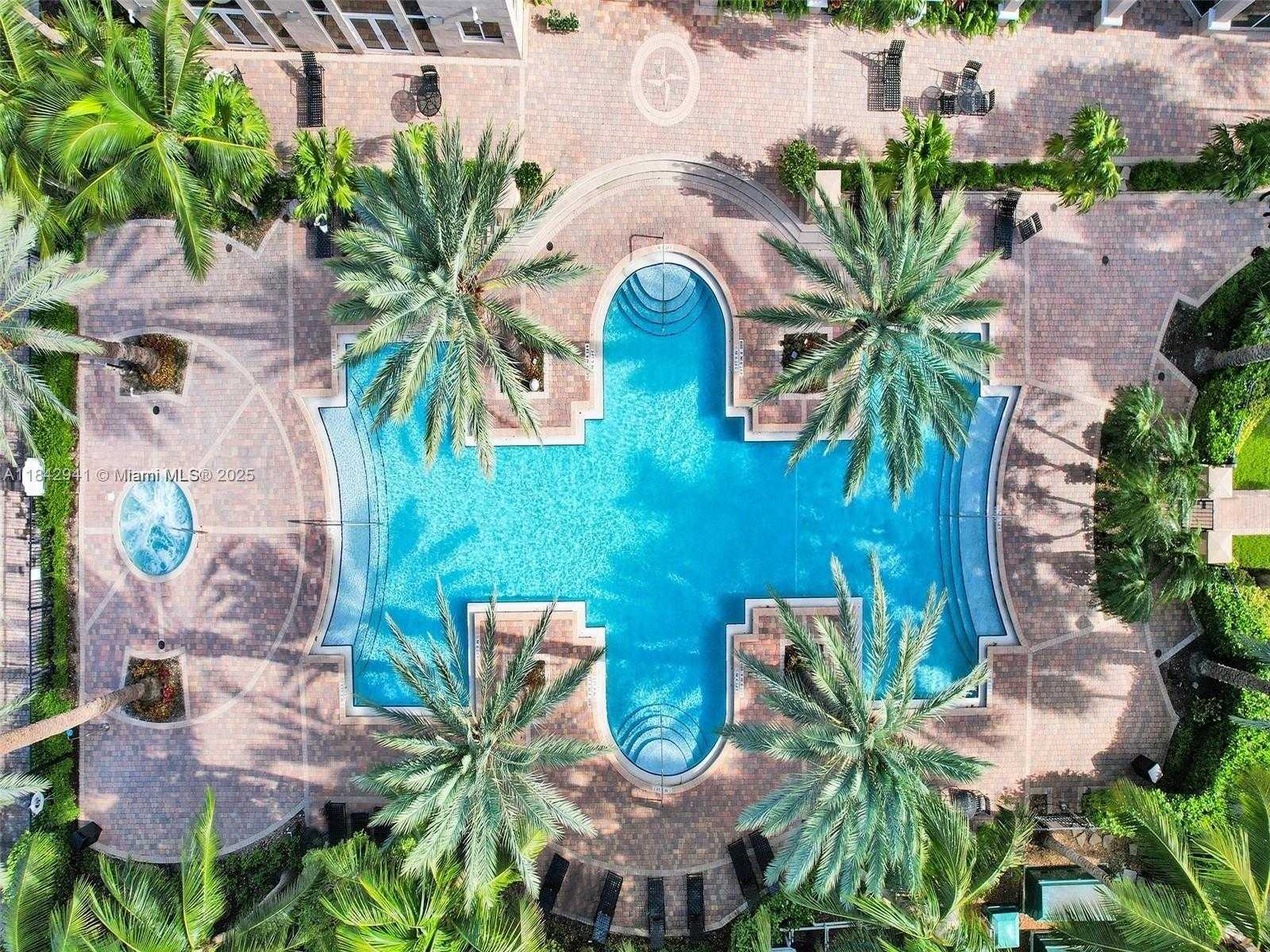 Small Image of 17100 NORTH BAY RD #1510, Sunny Isles Beach Number 22