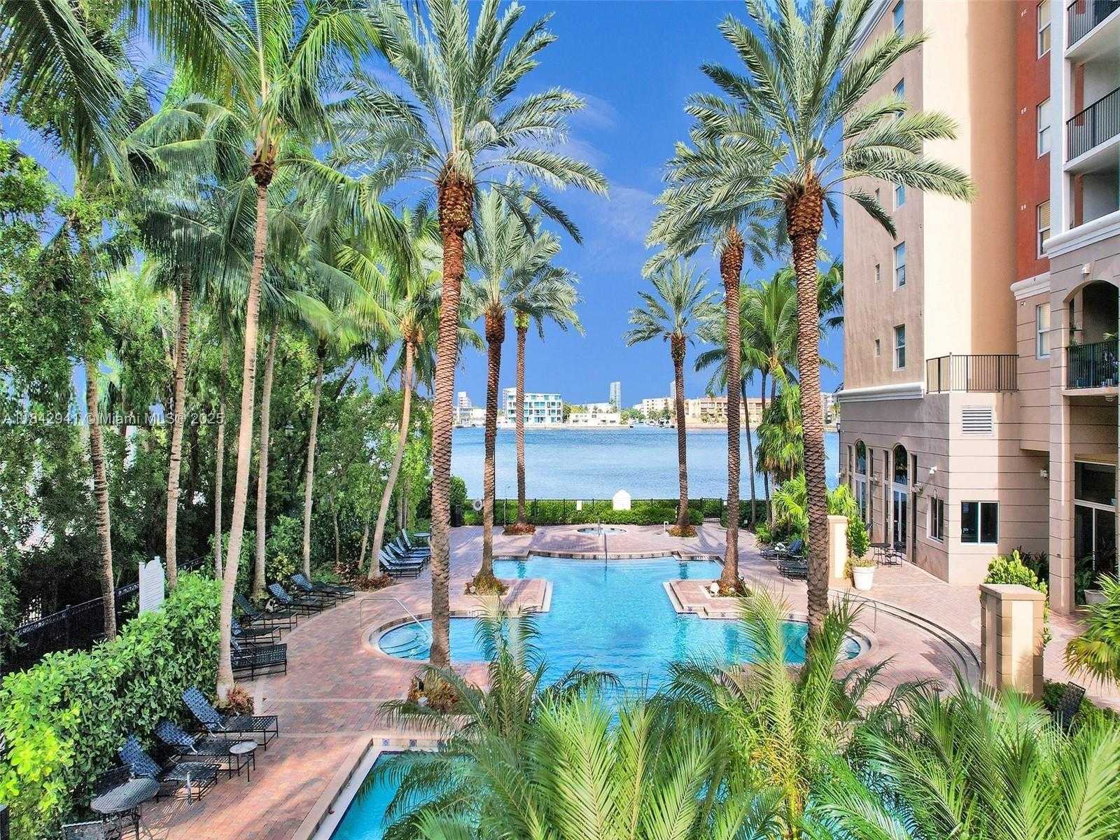 Small Image of 17100 NORTH BAY RD #1510, Sunny Isles Beach Number 23