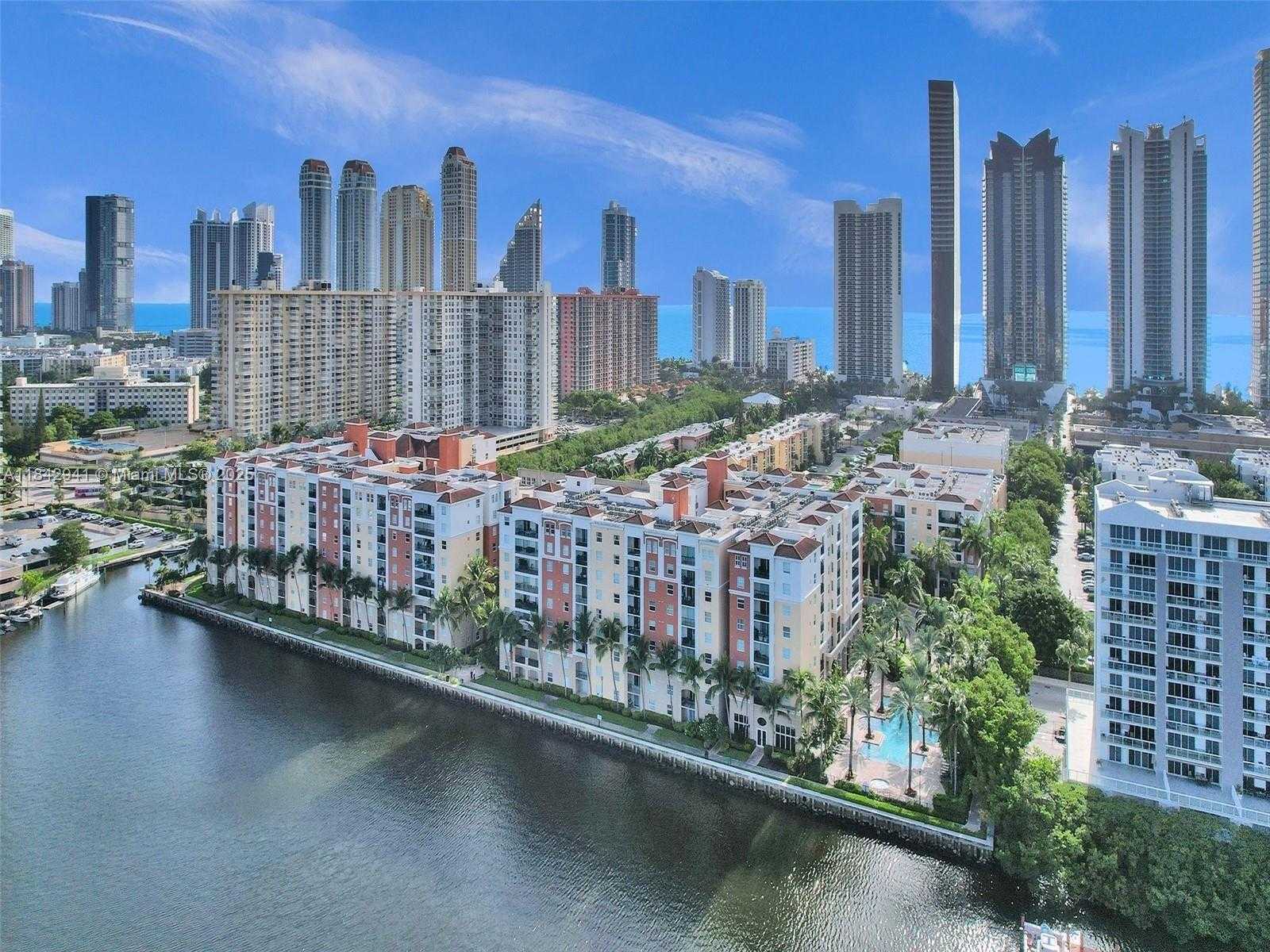Small Image of 17100 NORTH BAY RD #1510, Sunny Isles Beach Number 29