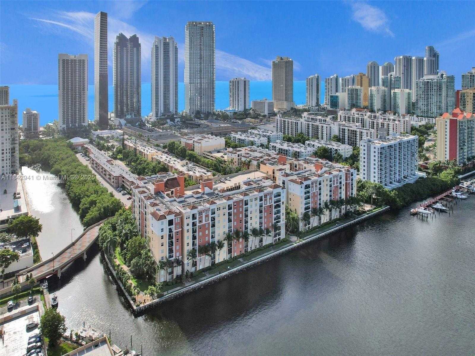 Small Image of 17100 NORTH BAY RD #1510, Sunny Isles Beach Number 30