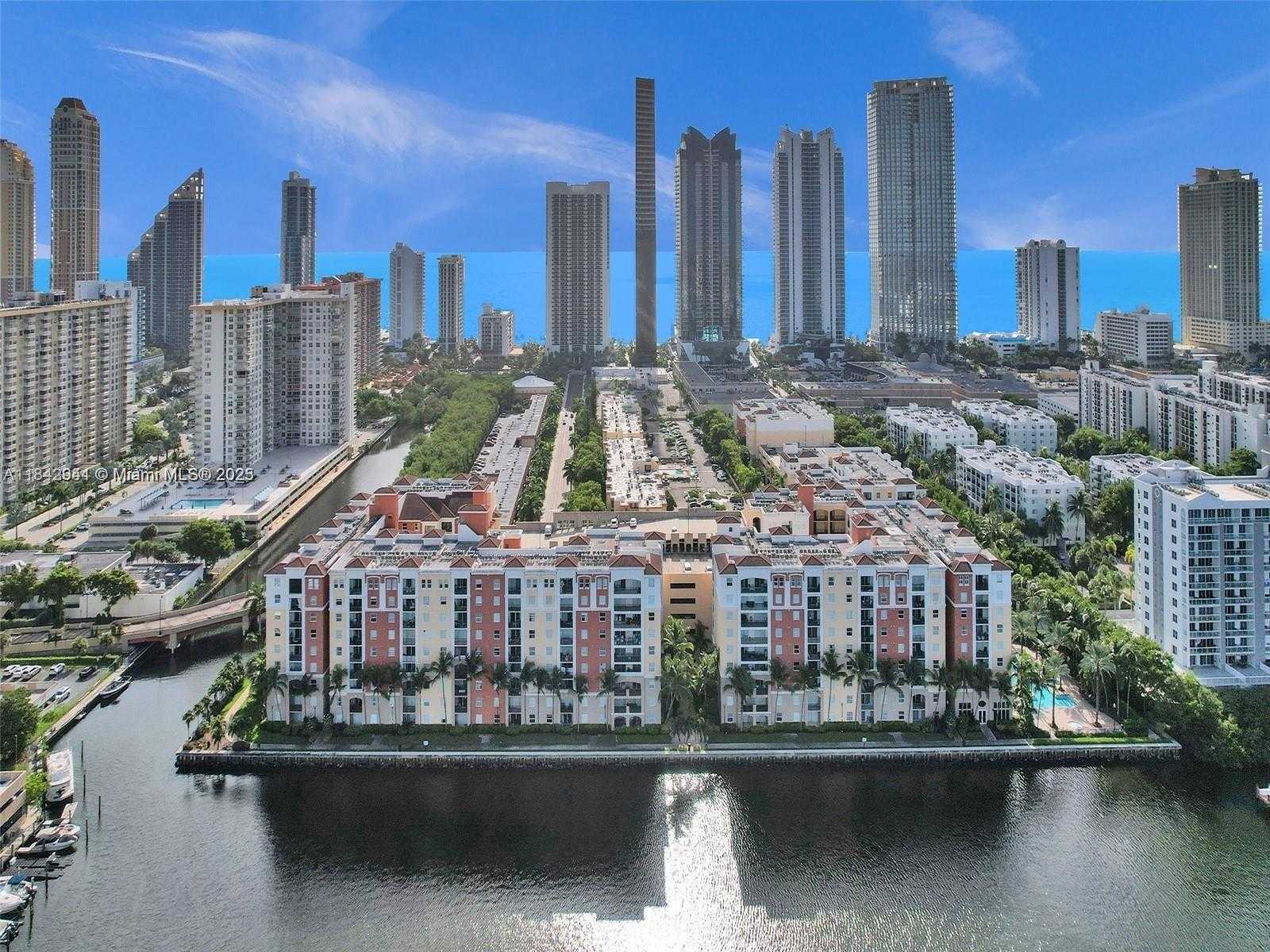 Small Image of 17100 NORTH BAY RD #1510, Sunny Isles Beach Number 31