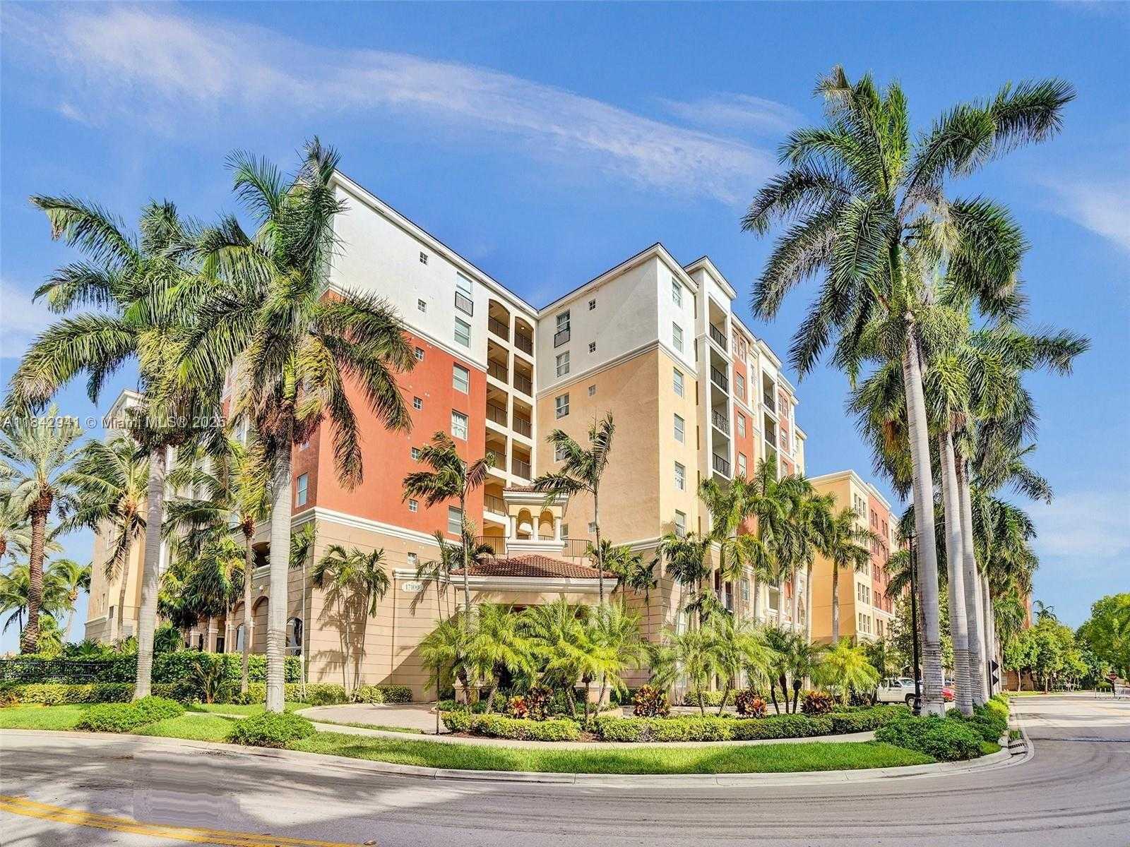 Small Image of 17100 NORTH BAY RD #1510, Sunny Isles Beach Number 34