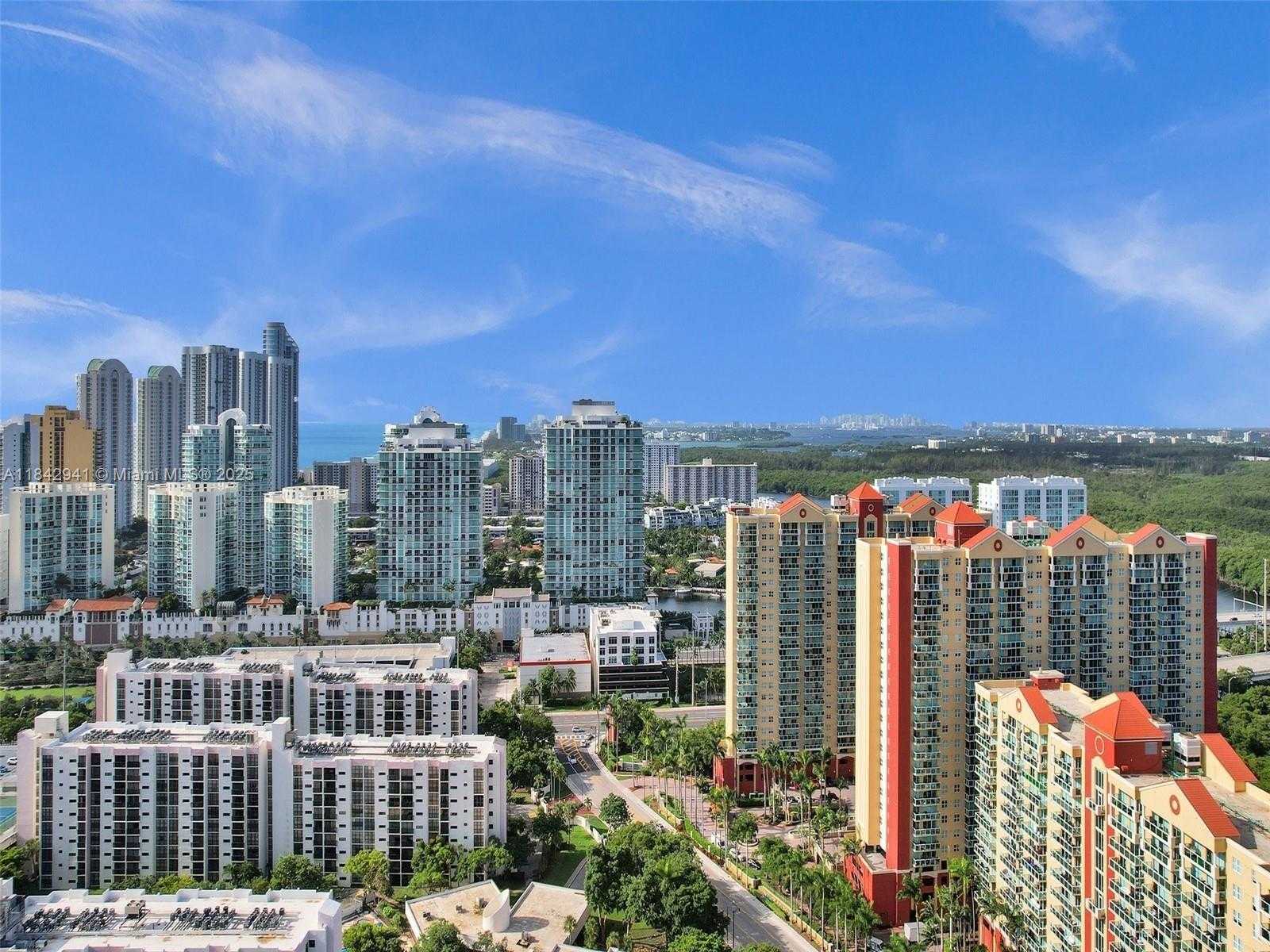 Small Image of 17100 NORTH BAY RD #1510, Sunny Isles Beach Number 35