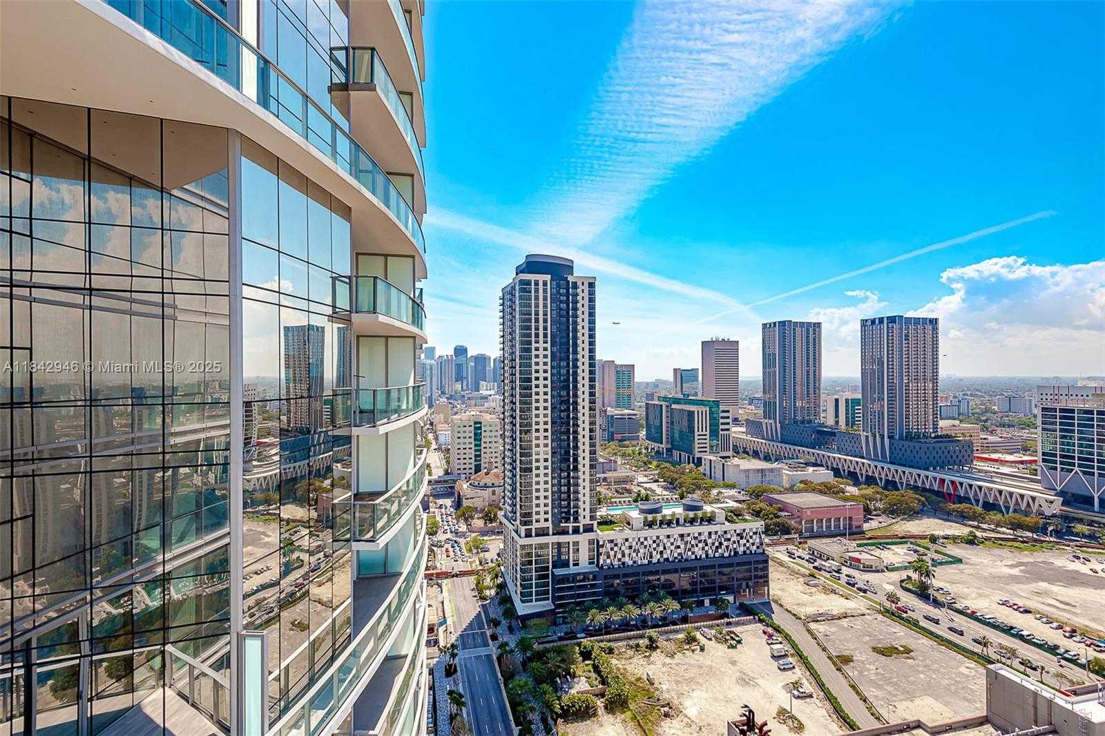 Small Image of 851 NORTH EAST 1ST AVE #1902, Miami Number 26